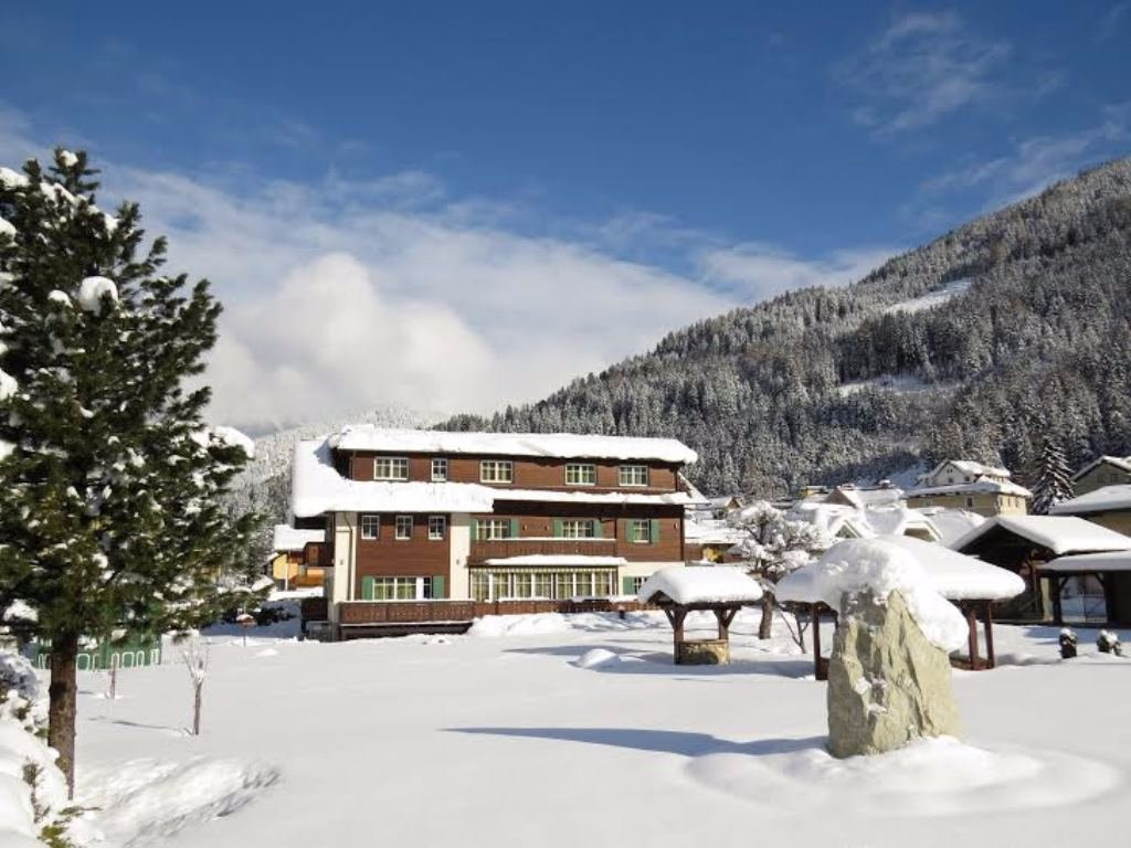 Haus Caterina