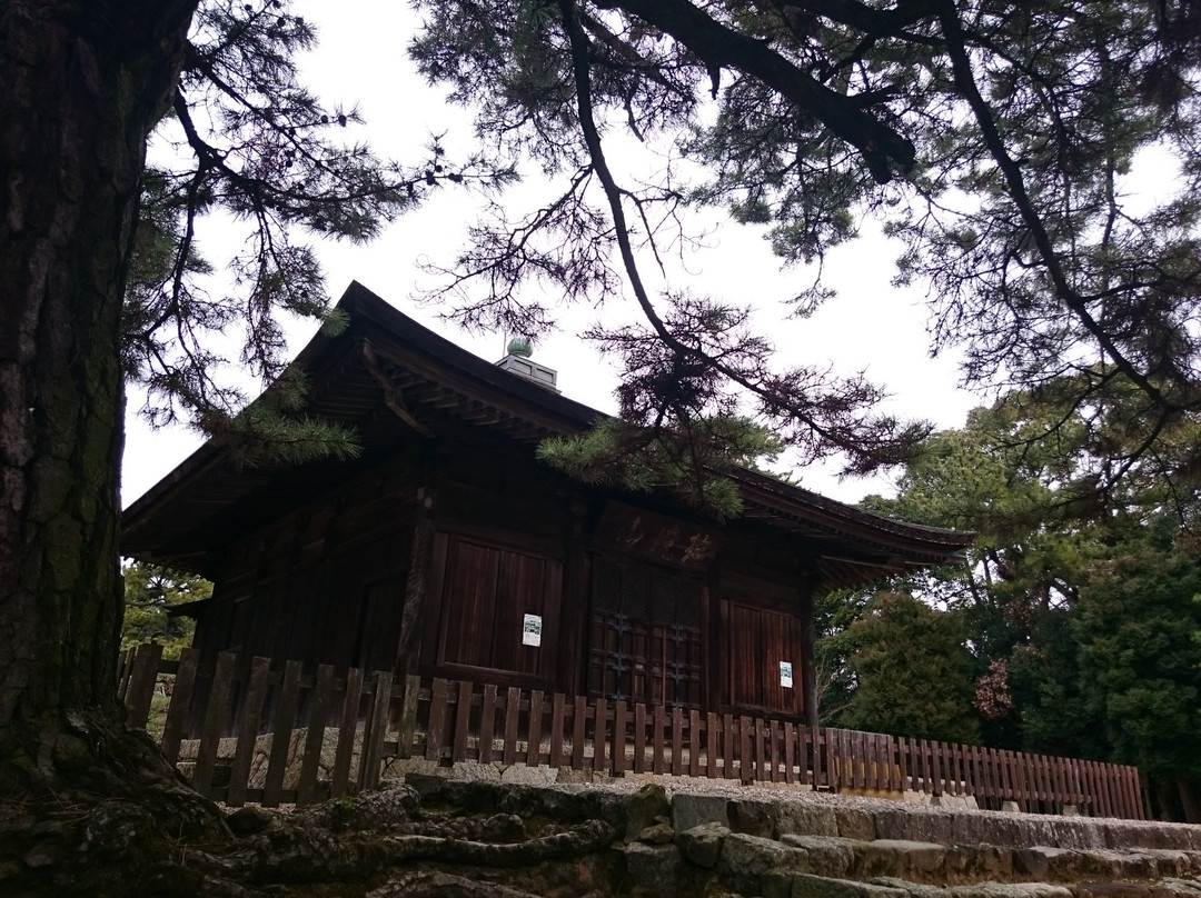 Jissoji Temple-西尾市必去景点