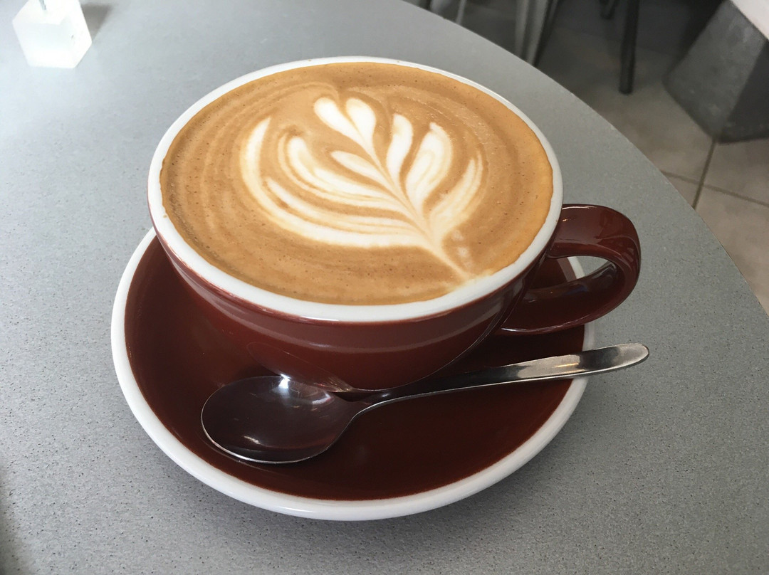 Coffeeshop Knopes