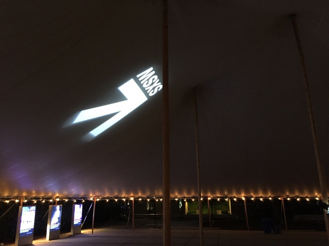 Zach Theatre-奥斯丁必去景点