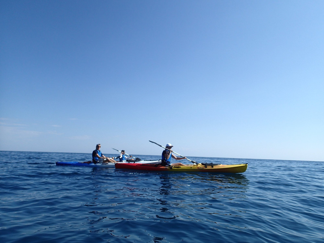 Mindloop-Outdoor Activities-塞萨洛尼基必去景点