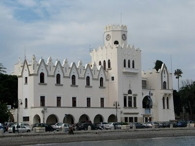 Palazzo del Governo景点图片
