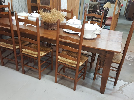 Mason Resale Barn & More-Mason必去景点