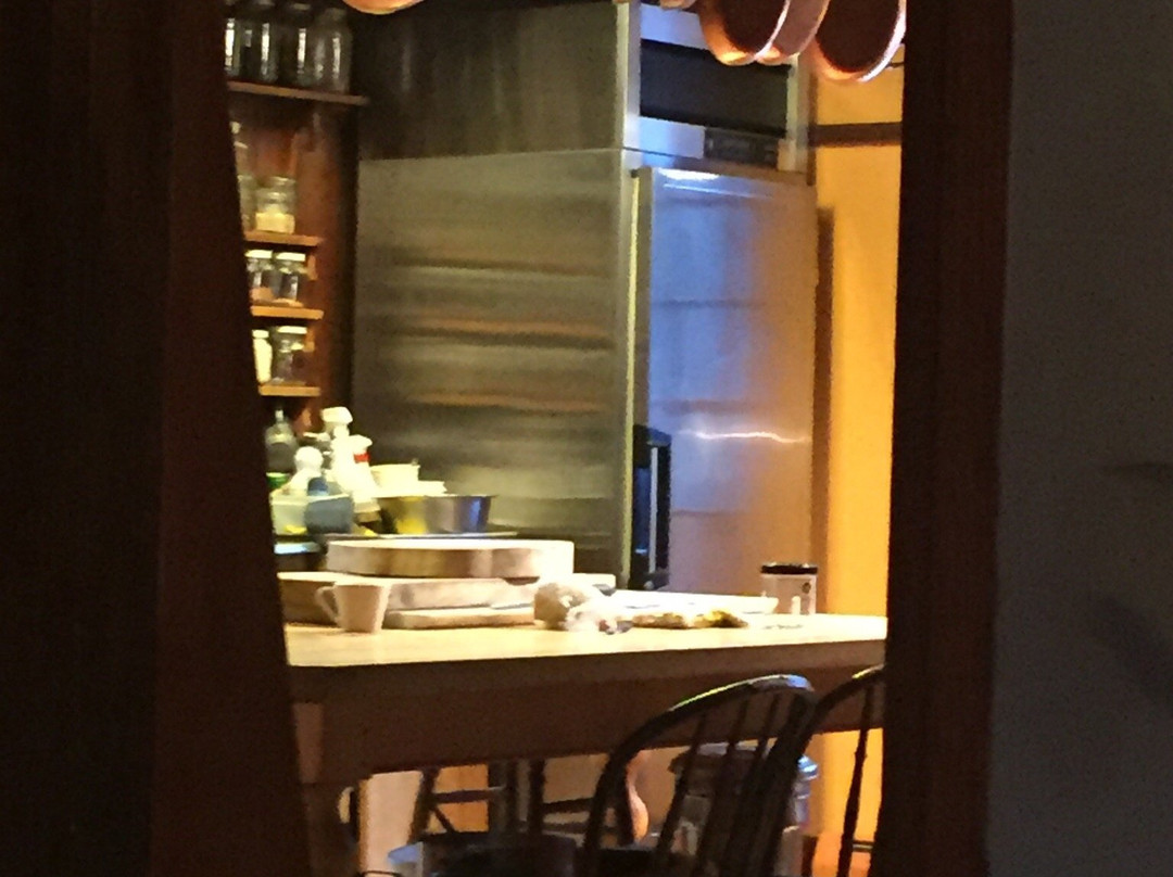 Center Barnstead旅游攻略图片