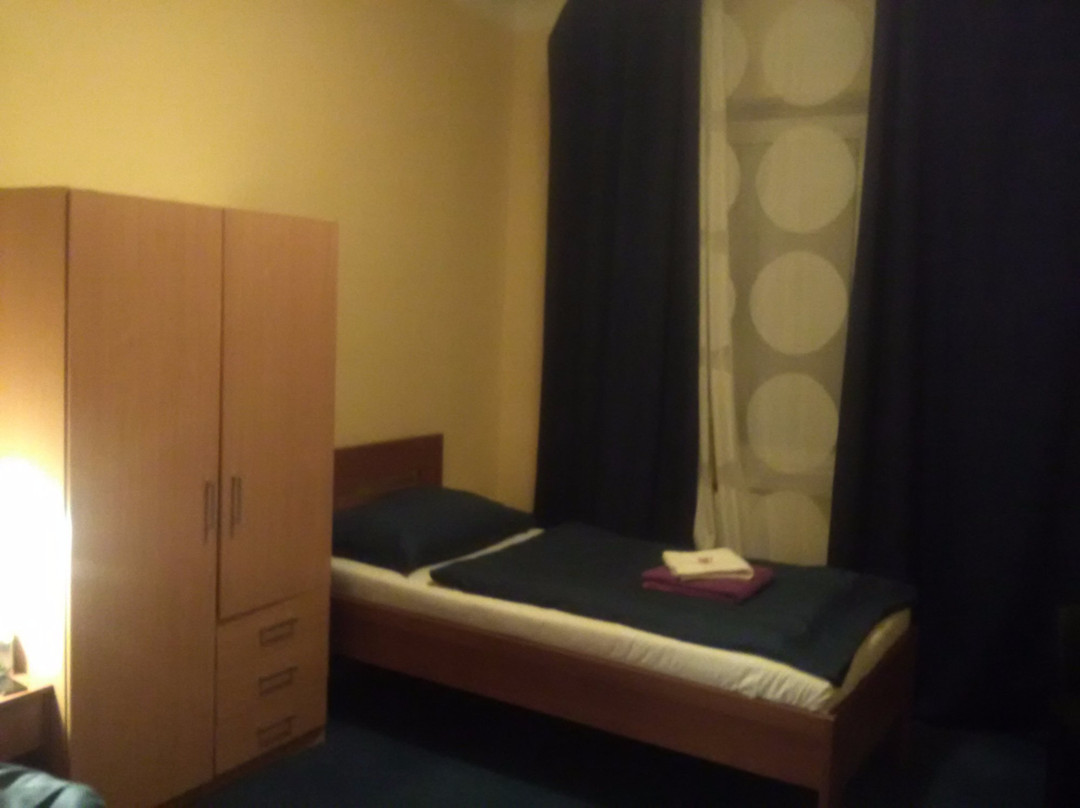 Hotel Venec