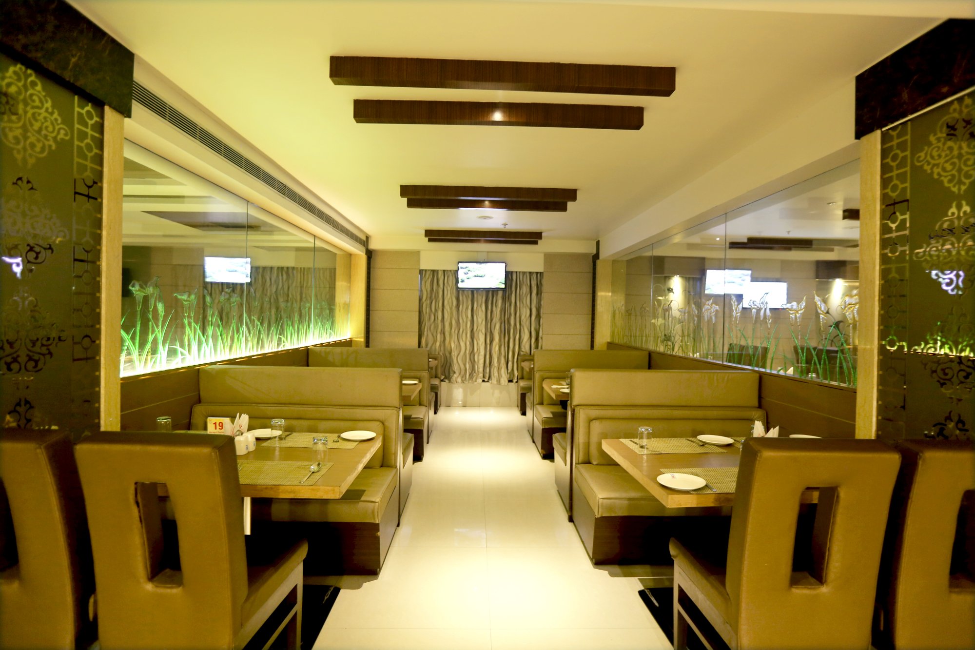 Hotel Swagath Grand Suchitra-官方