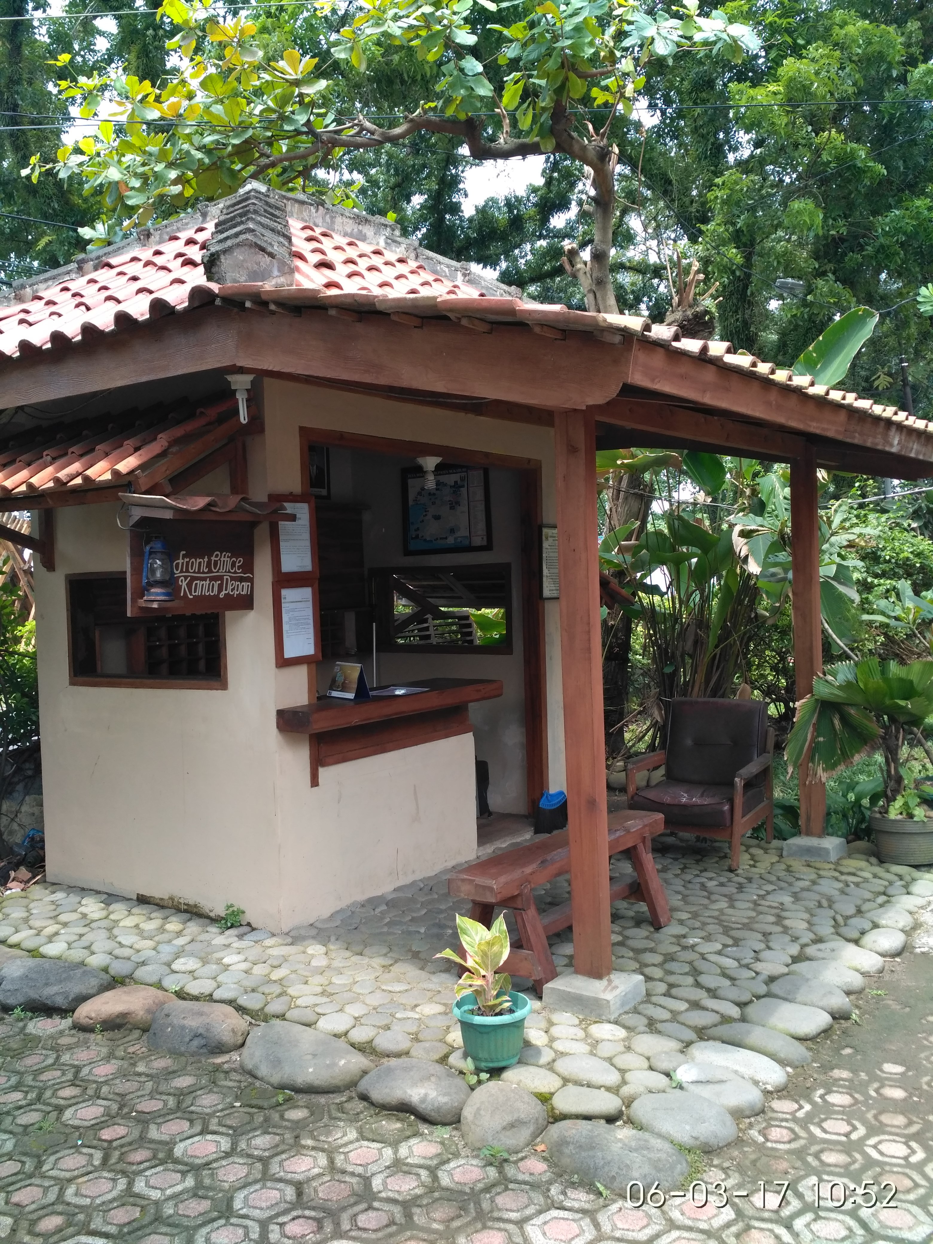 OYO 937 Mahessa Indah Residence-官方