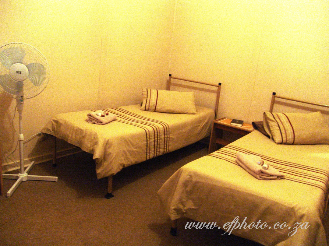 Abancidou Lodge