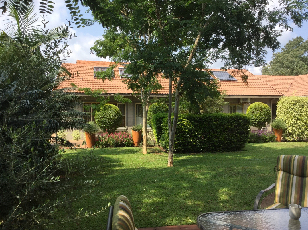 Onverwacht Boutique Hotel主图