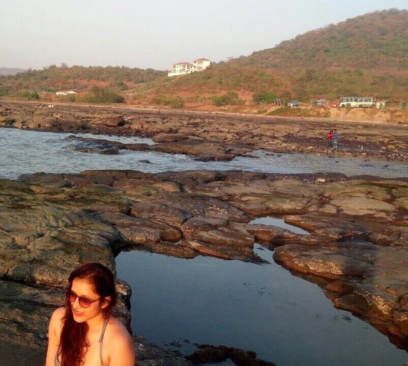 Nandgaon Beach景点图片