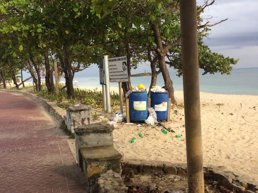 Long Beach-普拉塔港必去景点
