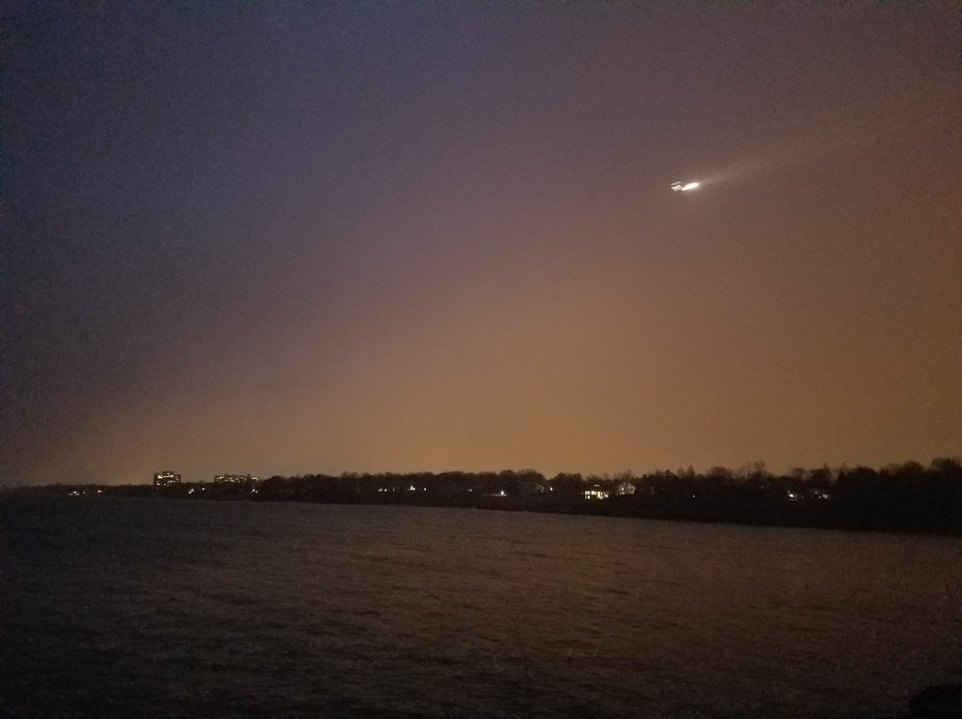 Cleveland Lakefront Nature Preserve-克利夫兰必去景点