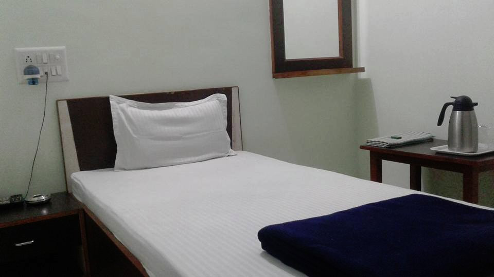 Khyber Palace Hotel主图