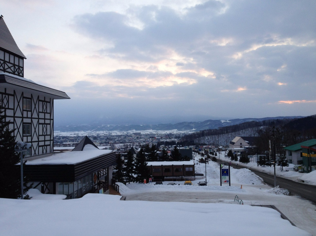 Pension Snowcrystal