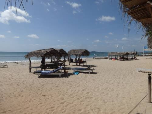 Neem Beach House主图