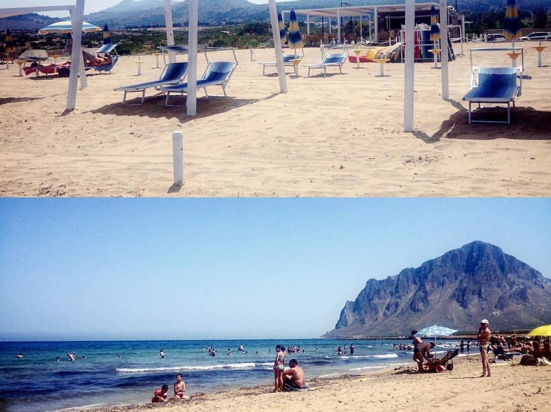EL RIO Beach Bar
