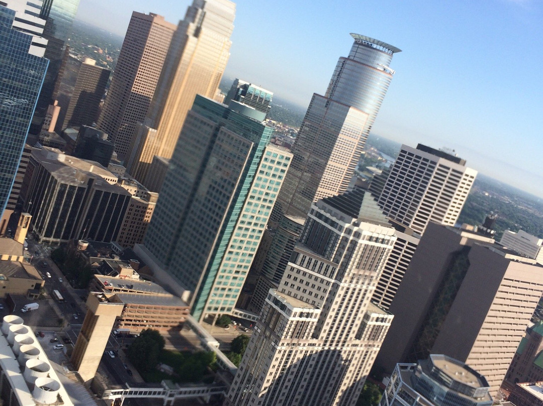 Minnesota Helicopters-Anoka必去景点