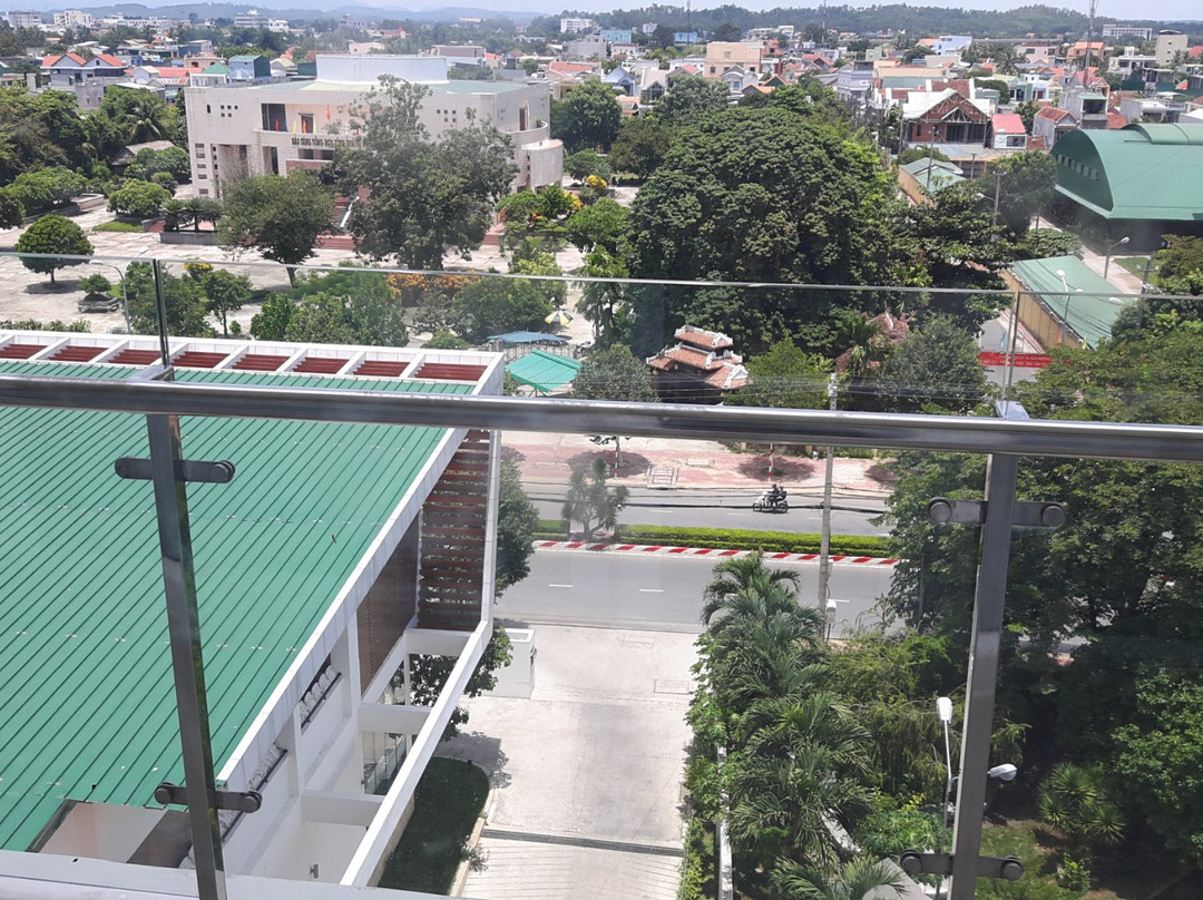 Cam Thanh Hotel主图