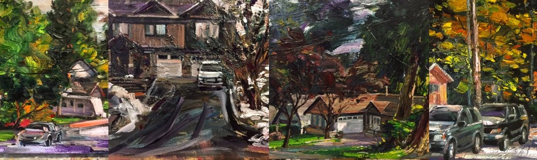 Silk Art Gallery-穆迪港必去景点