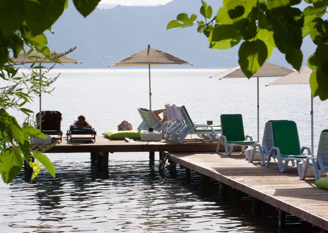 Kapri Hotel