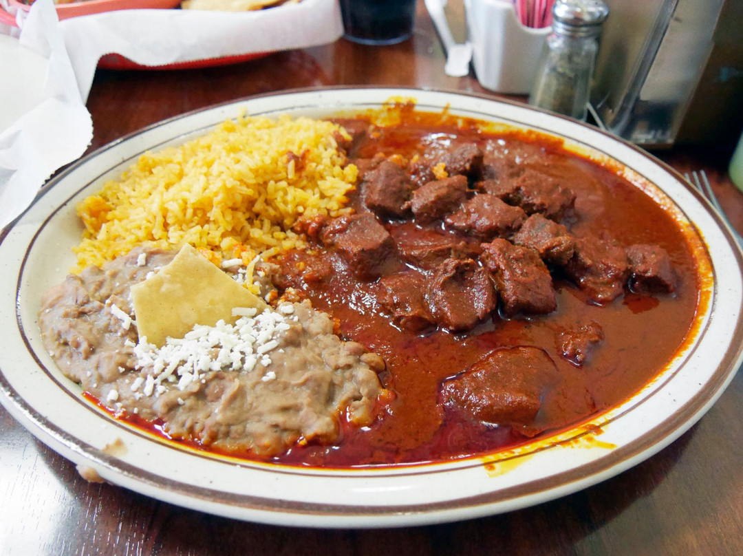 Dona Maria Mexican Restaurant