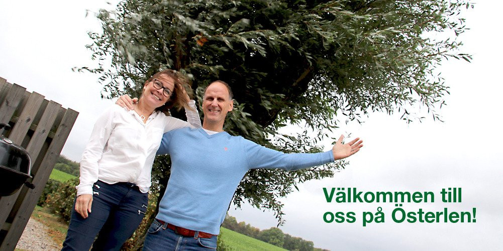 Glivarpagården Österlen主图
