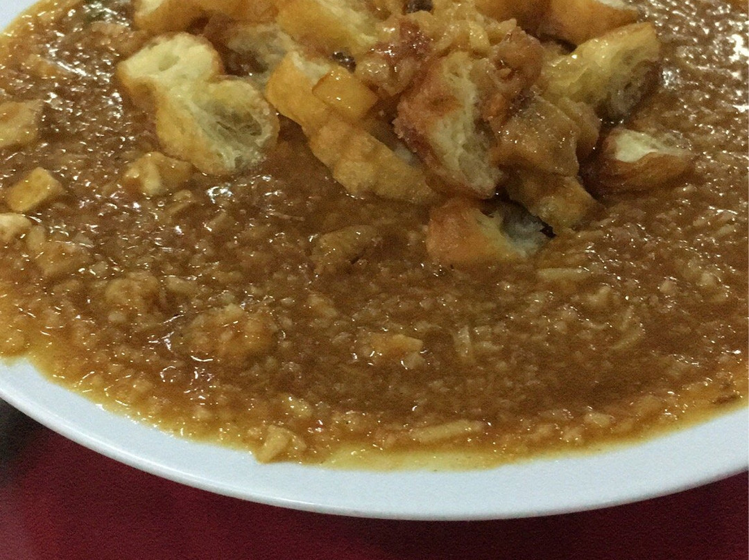 Restaurant Bubur Goreng