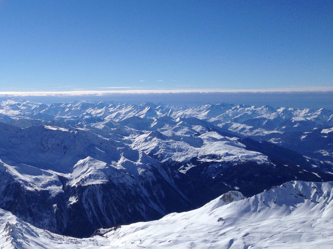 null-Les Arcs