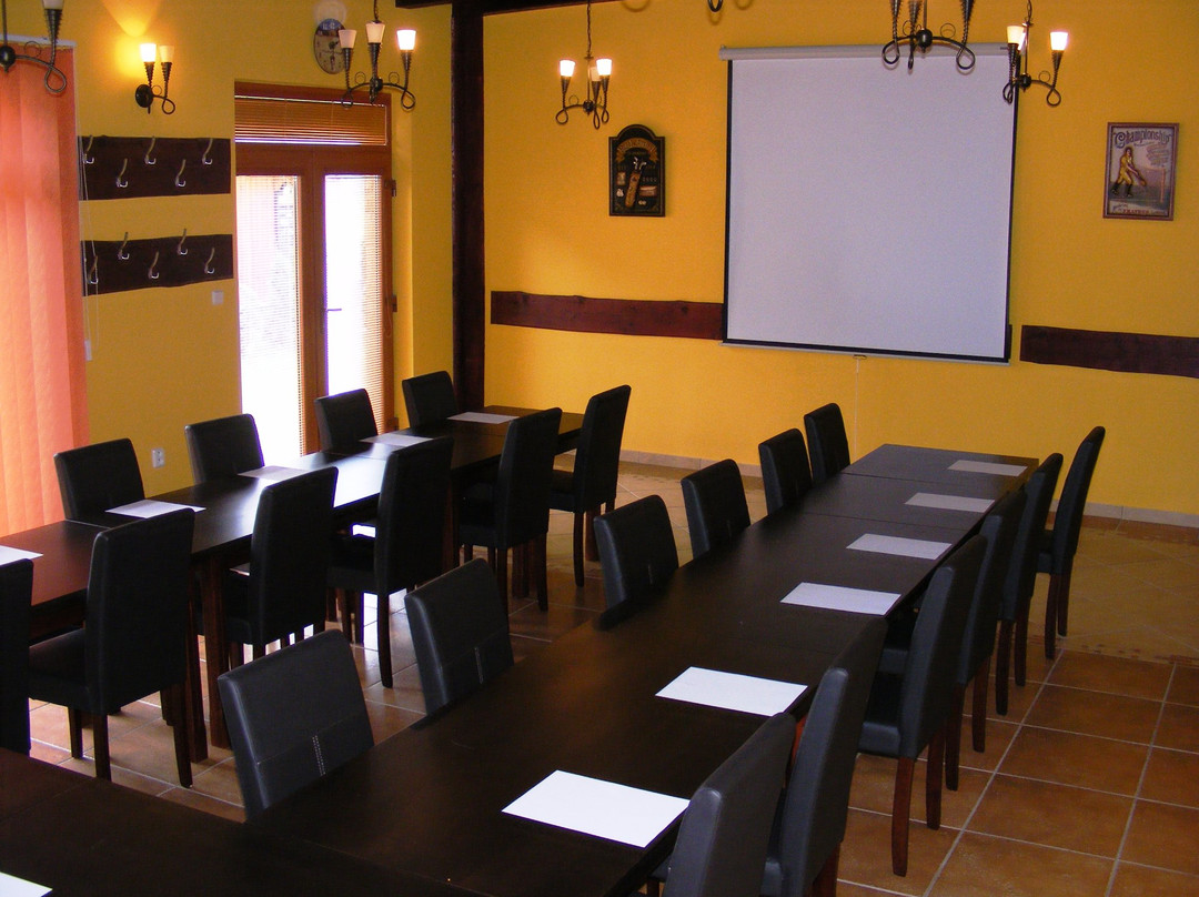 Kralova Lehota酒店住宿-Guesthouse Larion