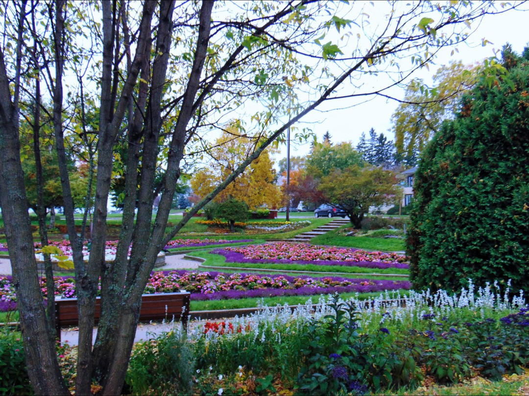Hillcrest Park景点图片