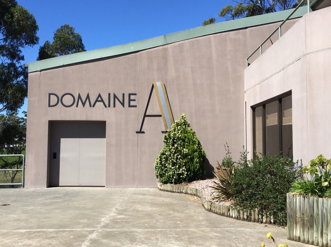Domaine A Stoney Vineyard景点图片