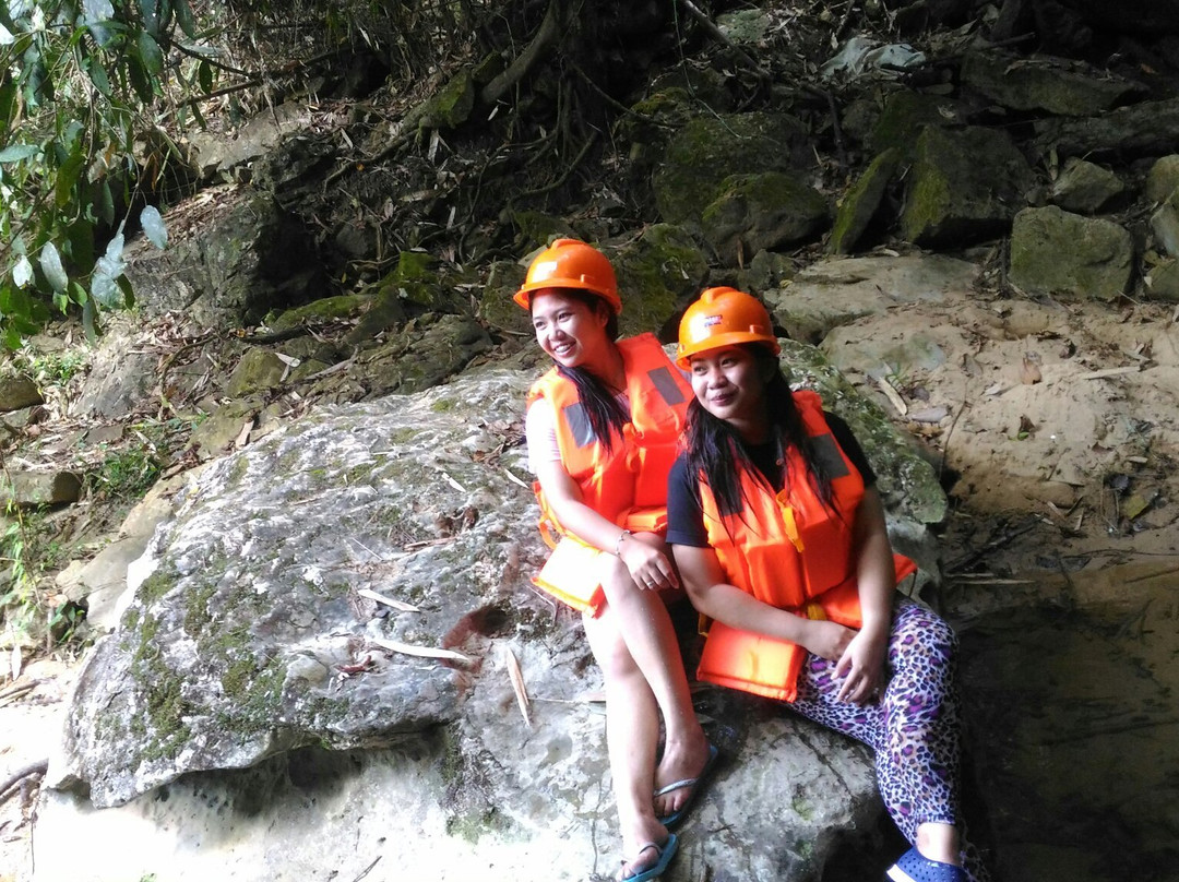 Puning Cave景点图片