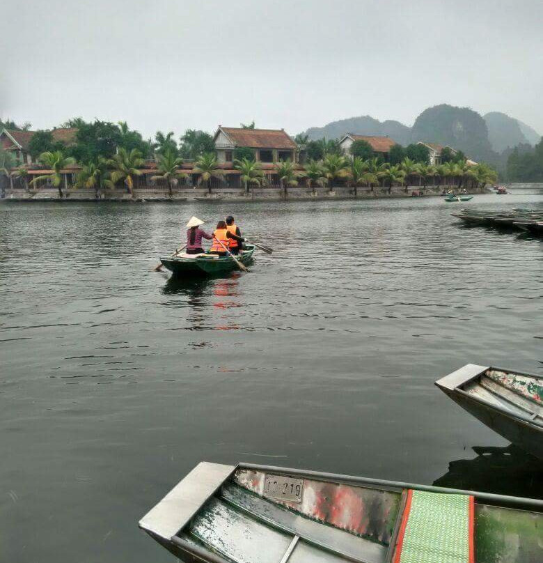 Travelogy Vietnam-河内必去景点