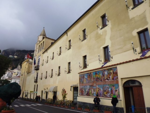 Municipal Museum of Amalfi (Museo Civico)景点图片