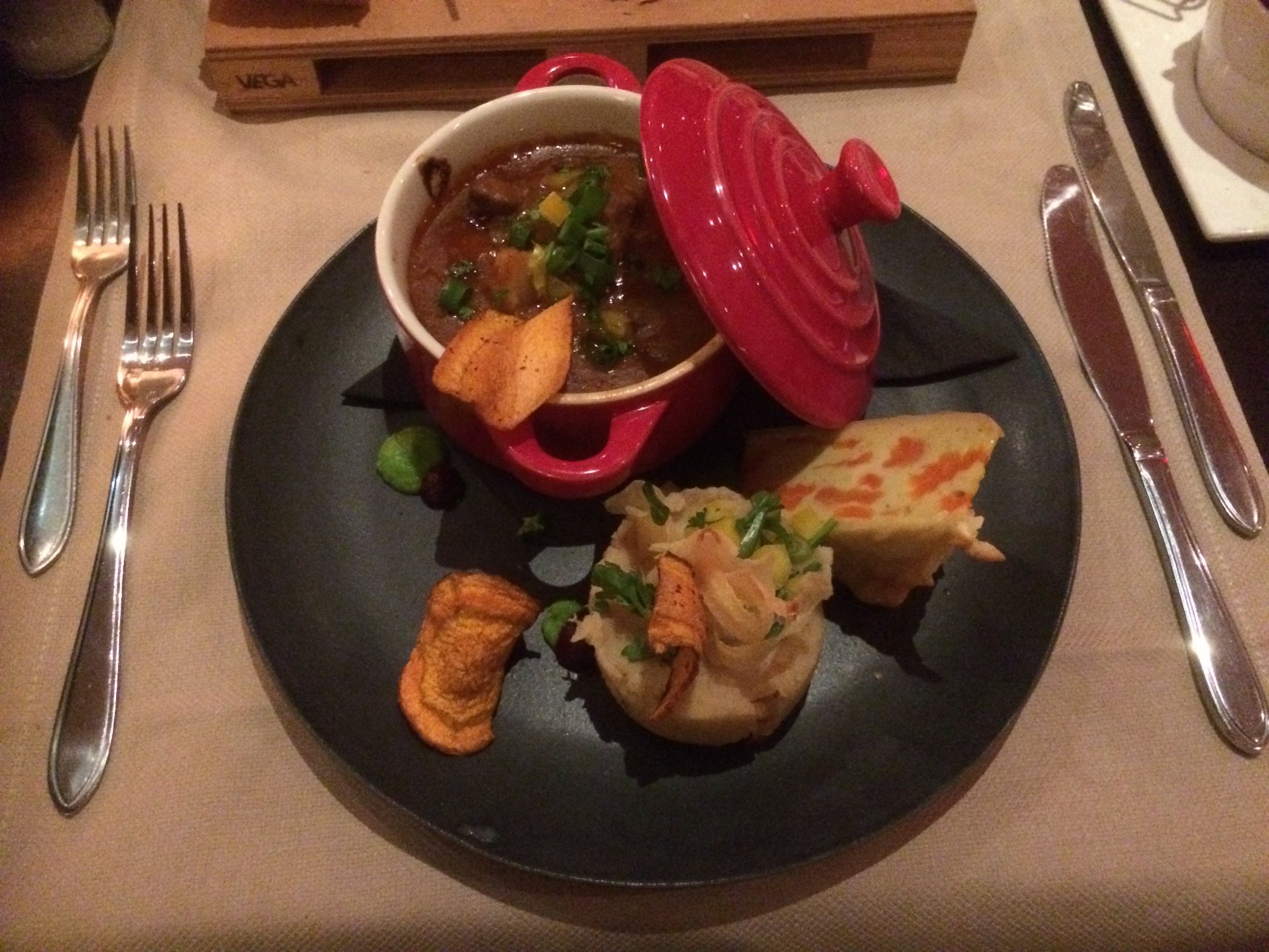 Hotel Grandcafe De Doelen-餐饮