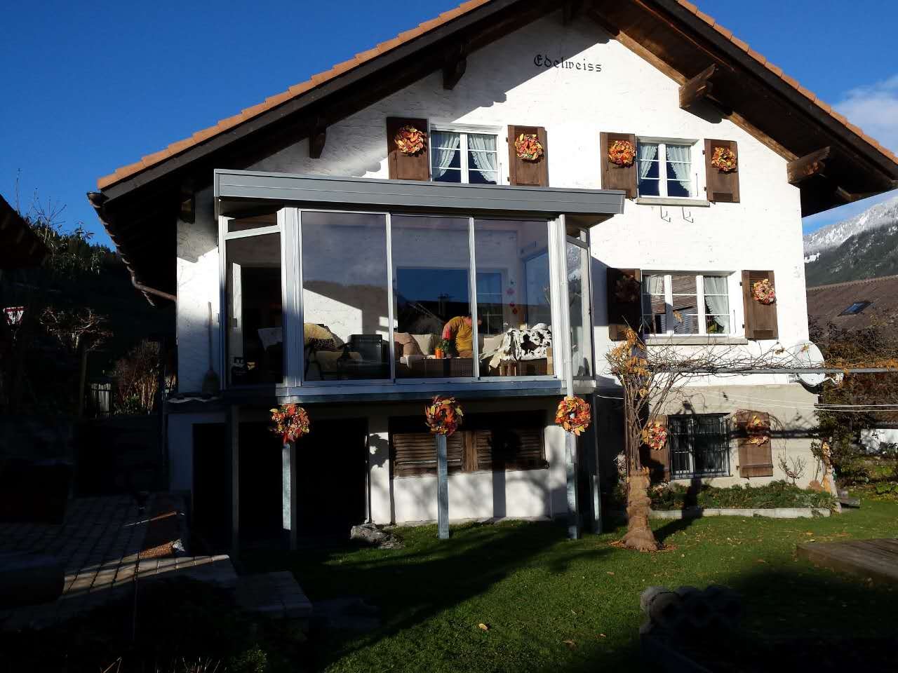 BNB Edelweiss-官方