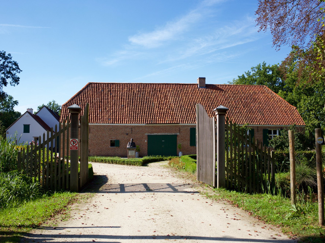 Brasserie De Schranshoeve