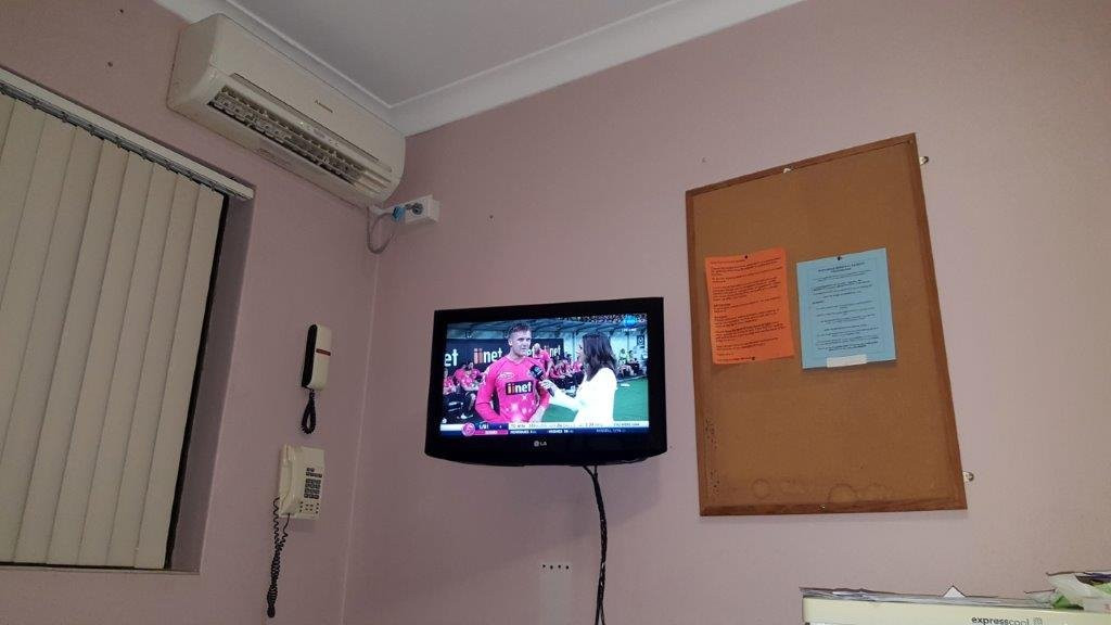 Casuarina Lodge主图