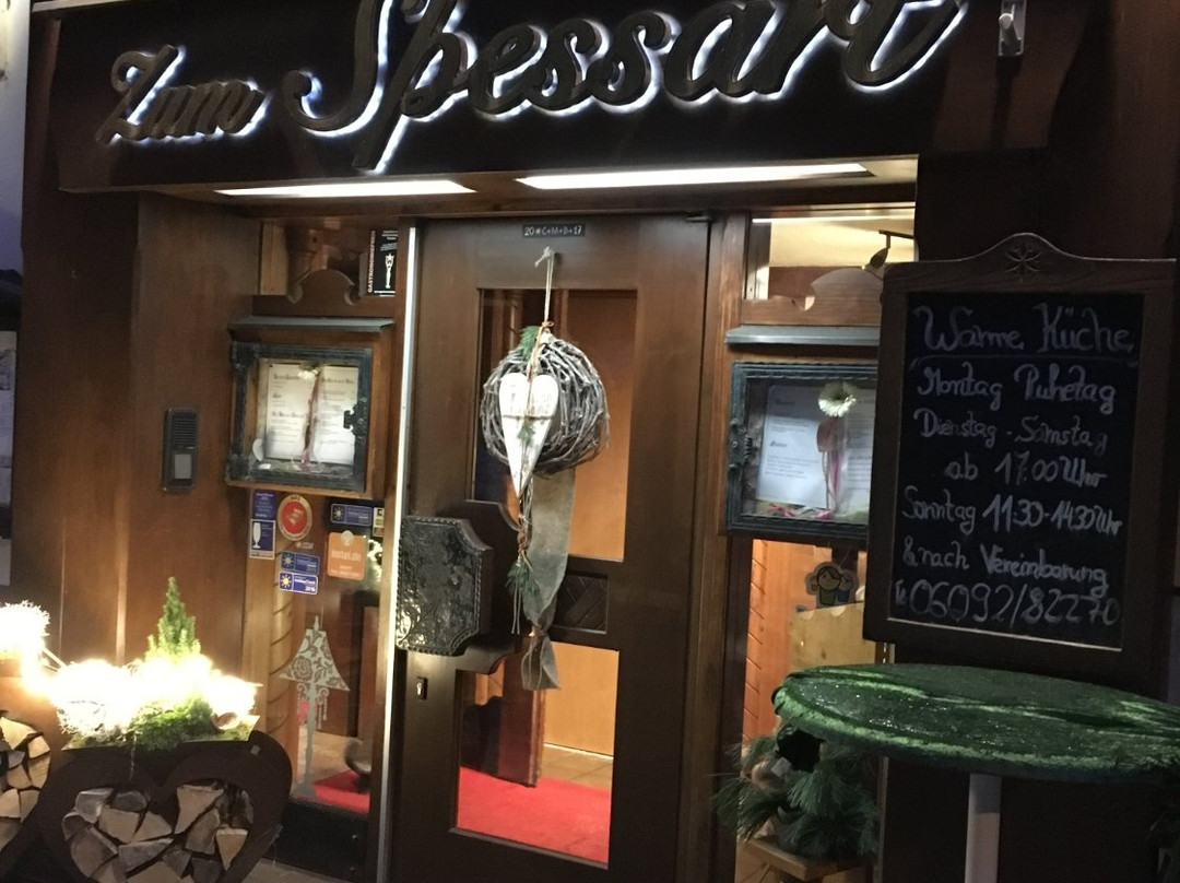 Bessenbach旅游攻略图片