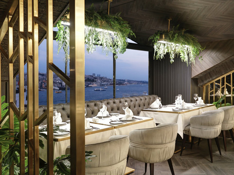 Adella Seafood Restaurant主图