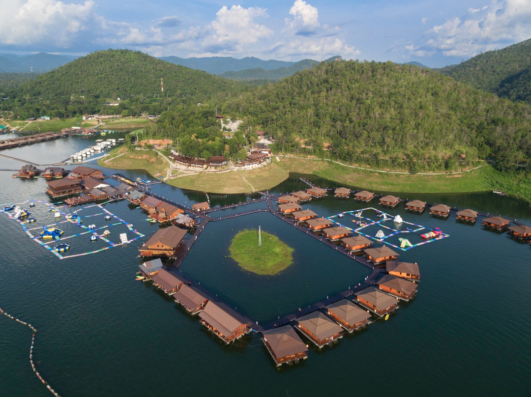 Ananta River Hills Resort