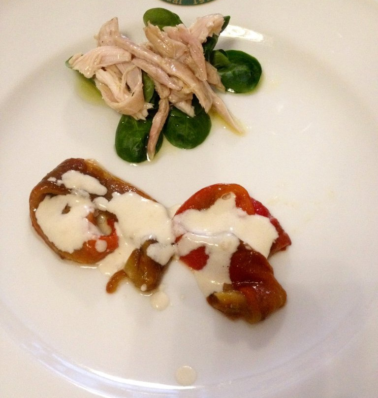Core by Clare Smyth
