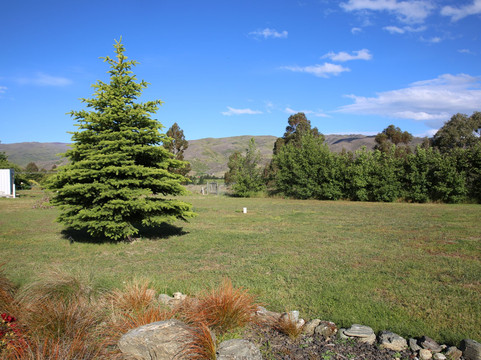 Bannockburn酒店住宿-Hills of Gold B&B