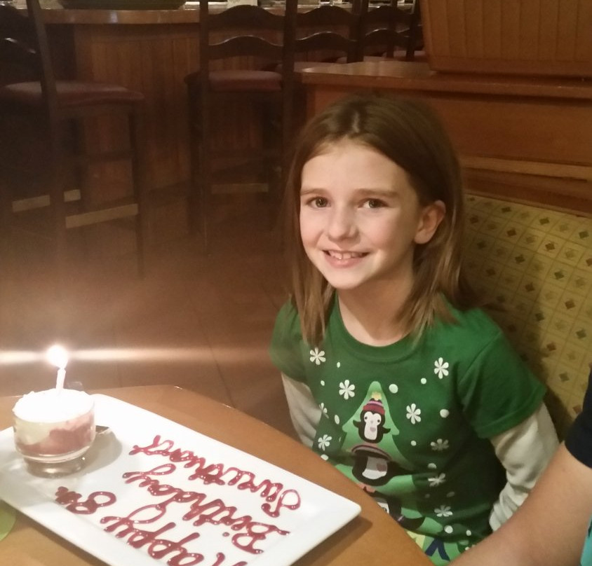 Olive Garden Italian Restaurant