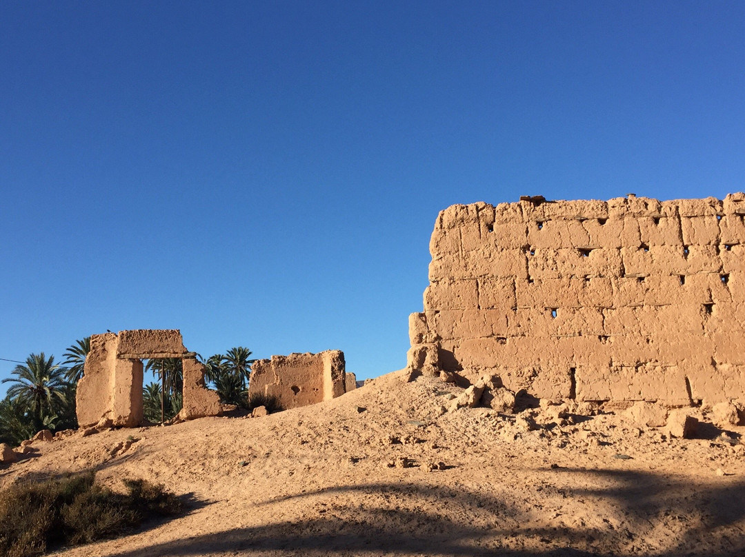 Ait Boukha旅游攻略图片