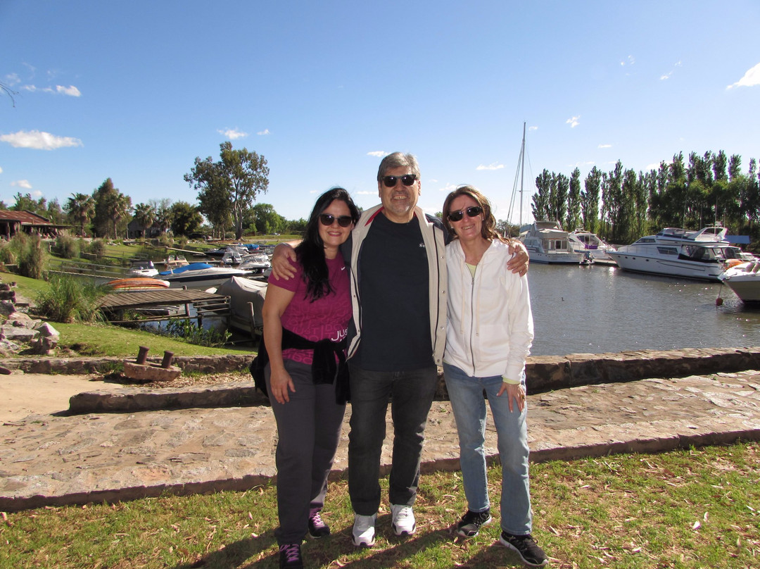 Puerto de Yates-Carmelo必去景点