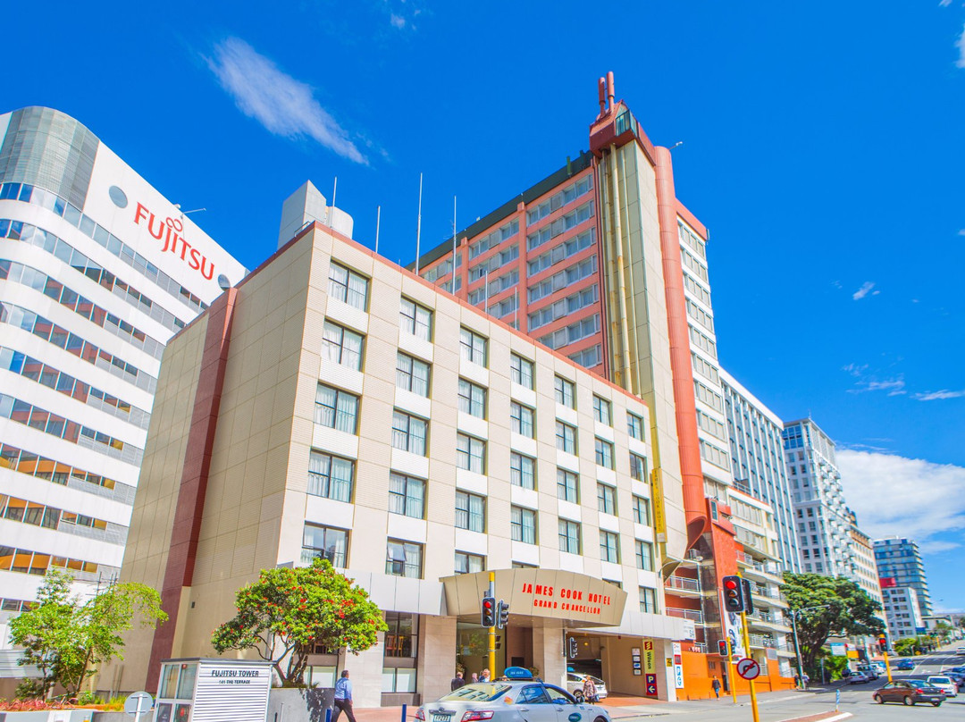 大富酒店