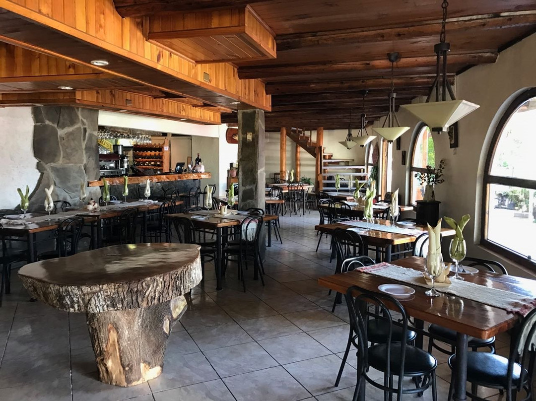 Harris Hotel