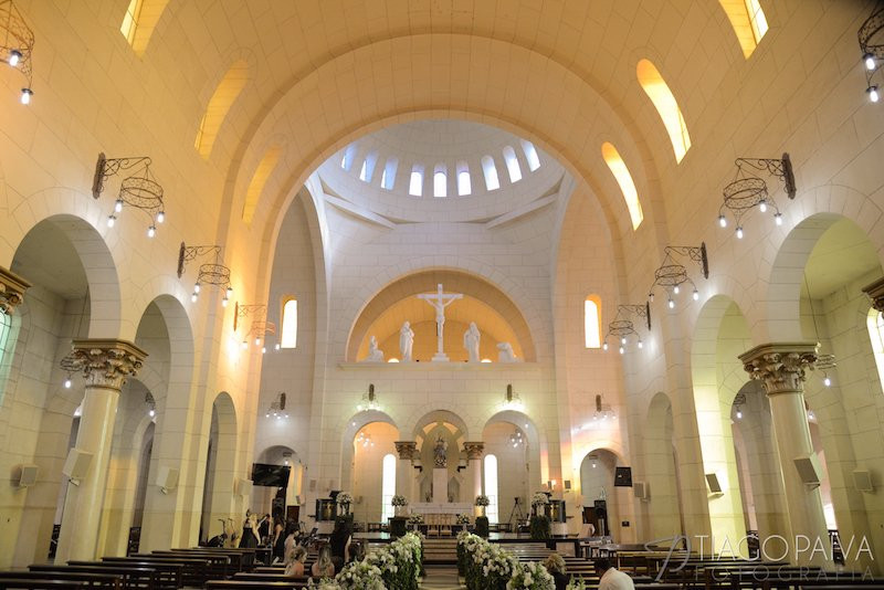 Catedral Nossa Senhora dos Prazeres景点图片