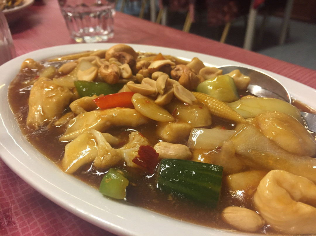 Räyskälä餐馆和美食-China Kitchen